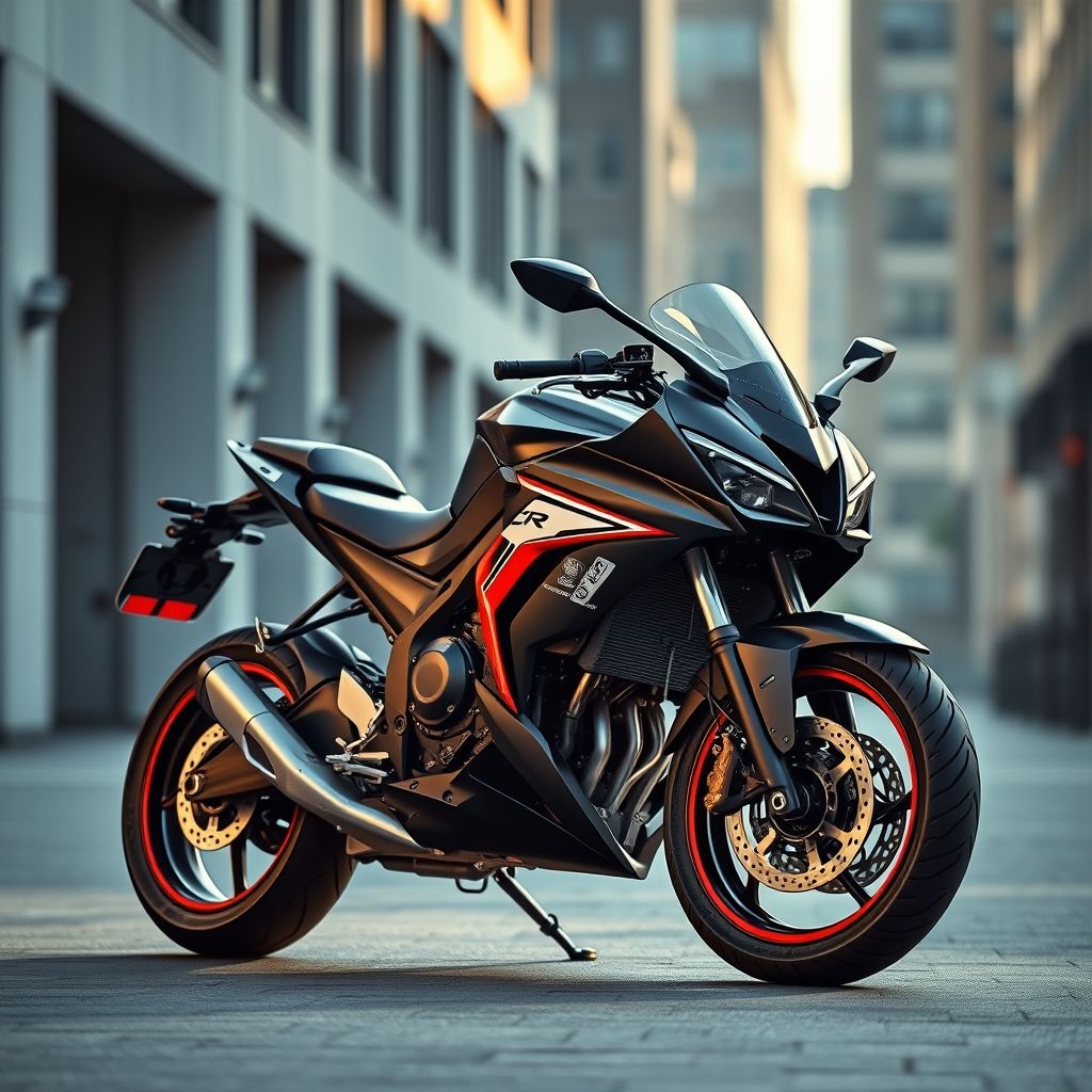 5 ข้อดีที่คุณจะหลงรัก CBR650R 2026